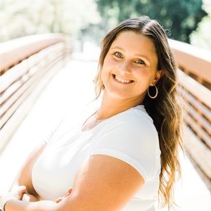 Meet your Posher, Gabrielle